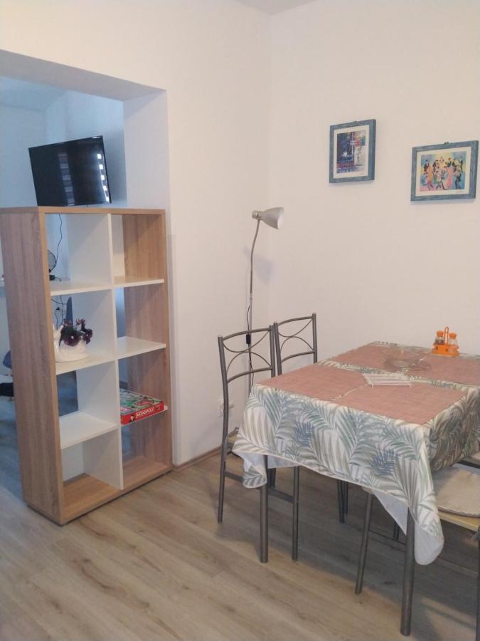 Apartment Zp44 Pula