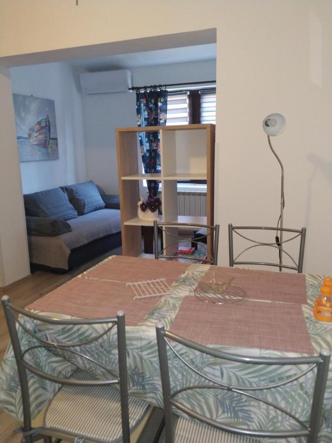 Apartment Zp44