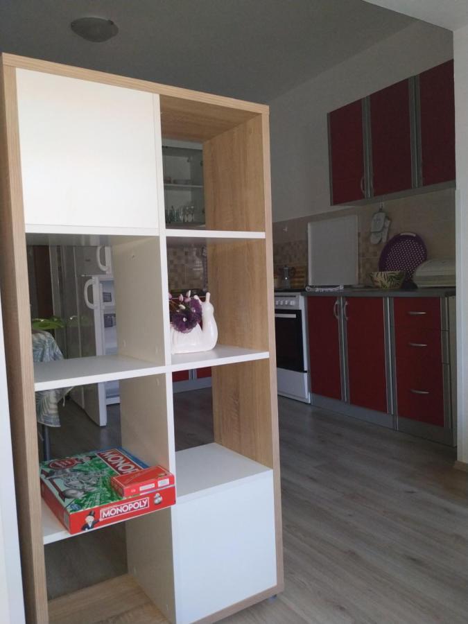Apartment Zp44 *