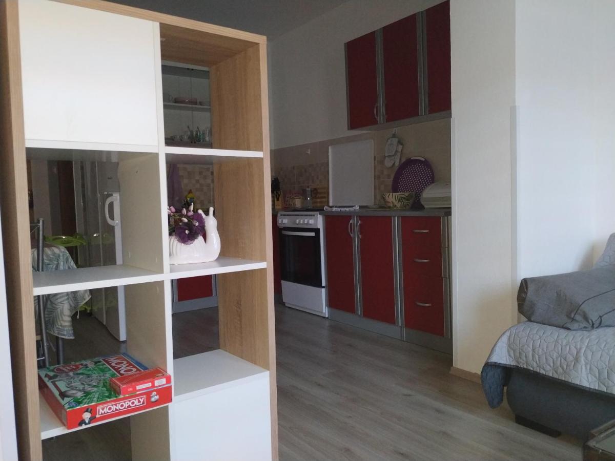 Apartment Zp44 *