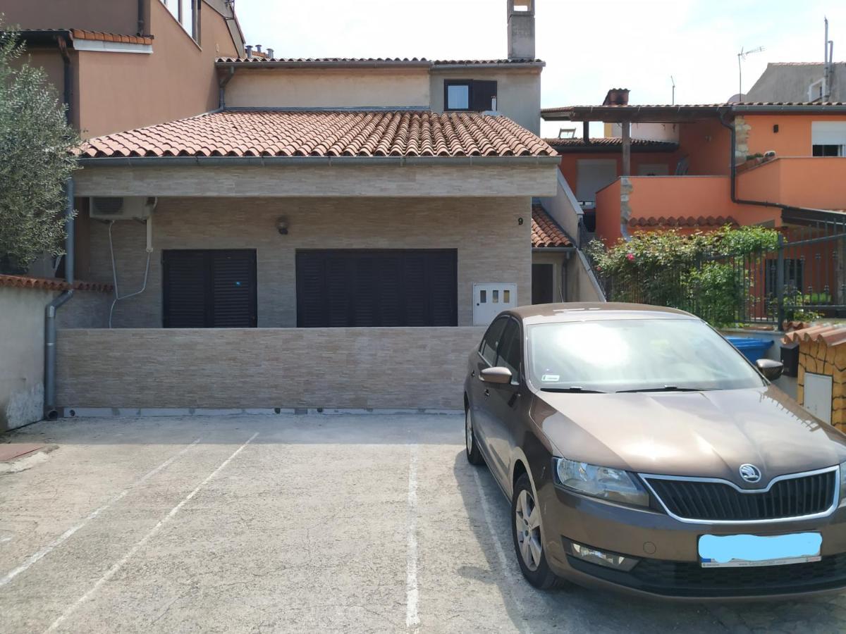 Apartment Zp44