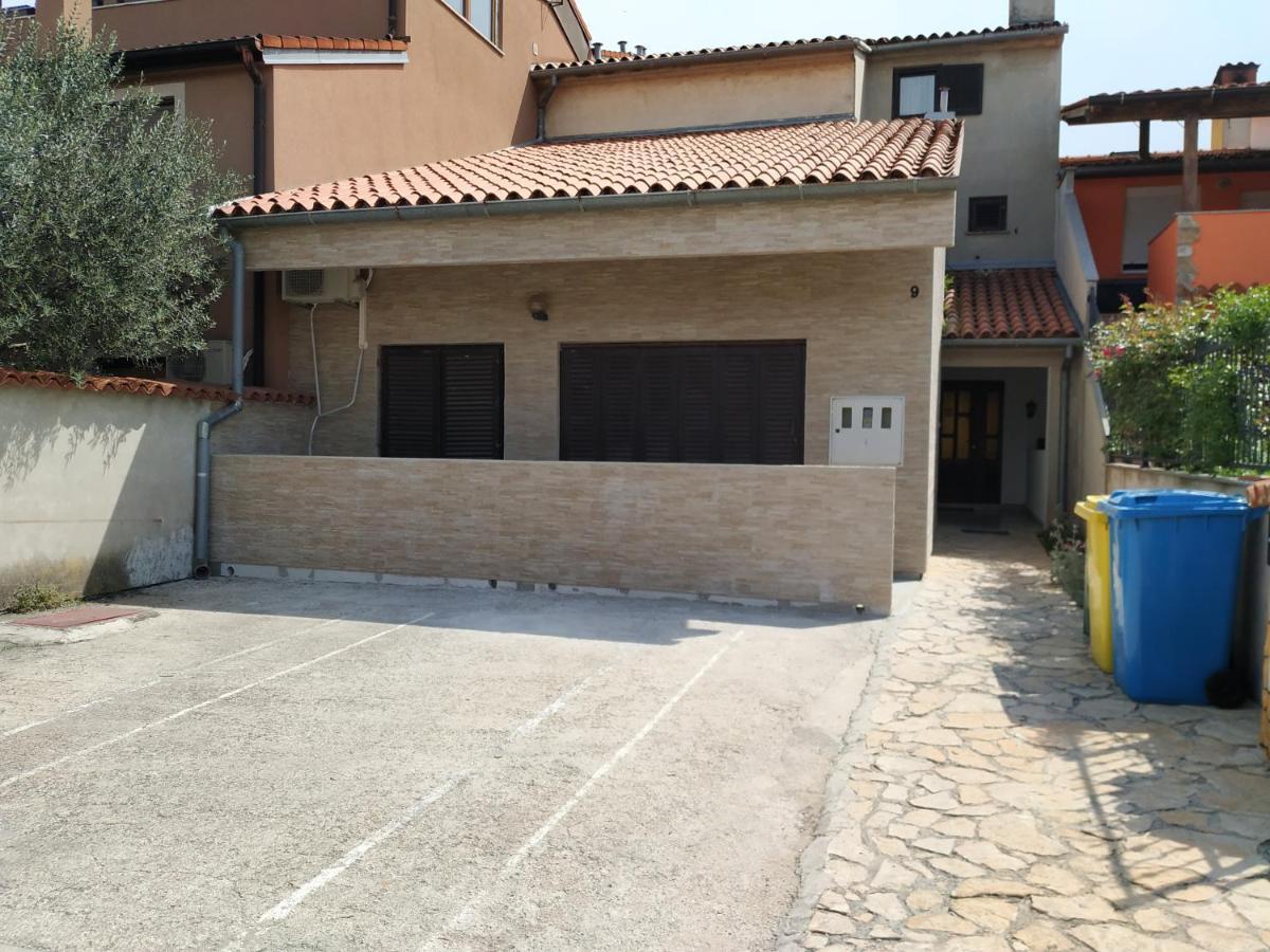 Apartment Zp44 Pula