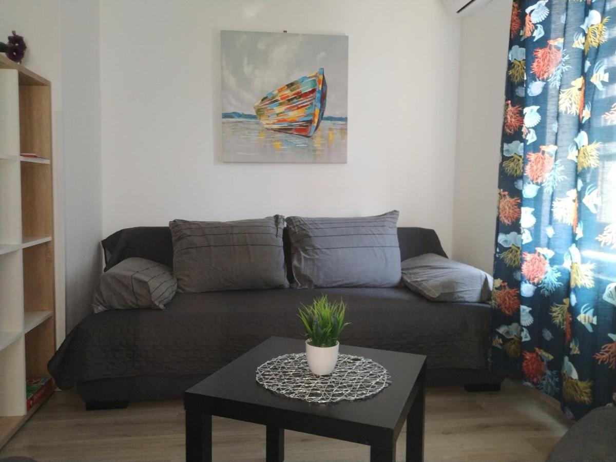Zp44 Apartment