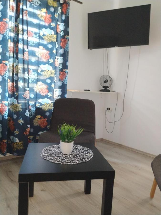 Zp44 Apartment