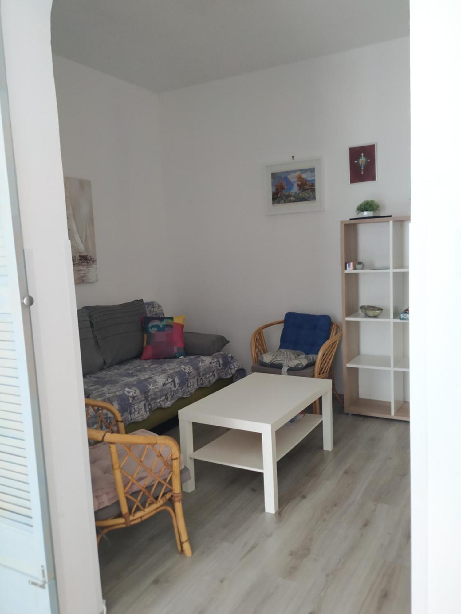Zp44 Apartment