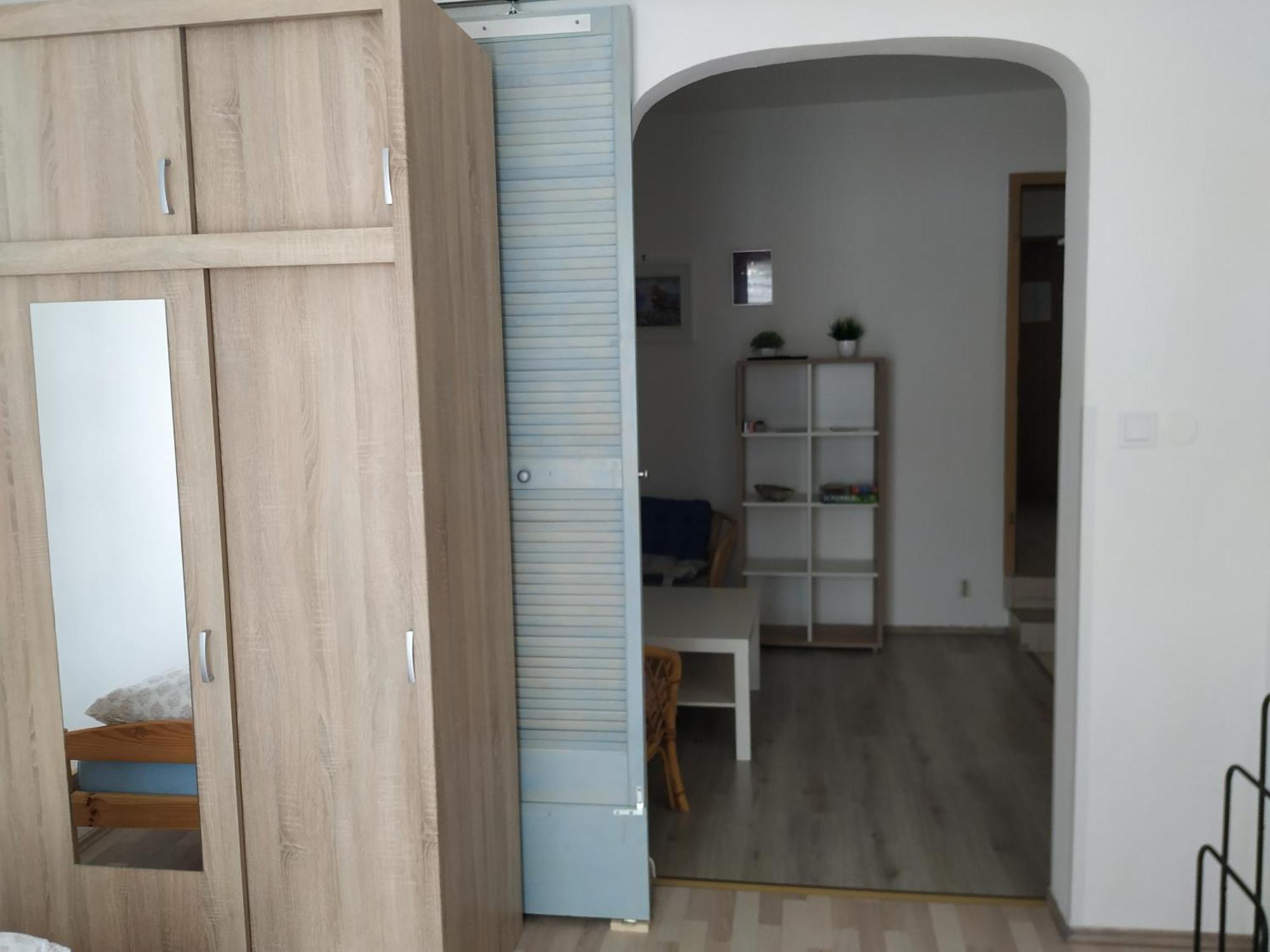 Zp44 Apartment