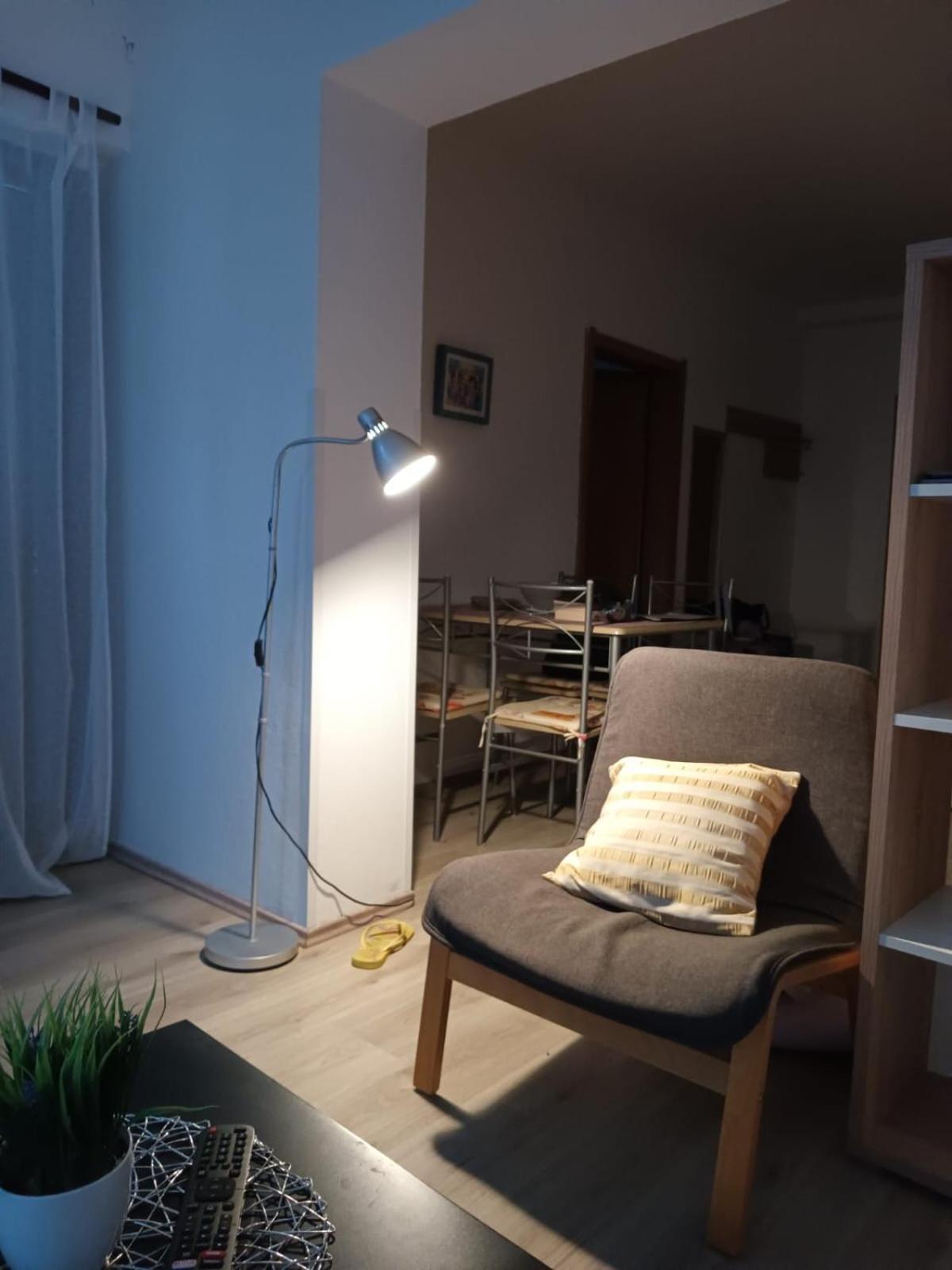 Zp44 Apartment Pula