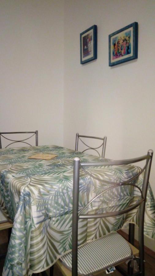 Apartment Zp44 *