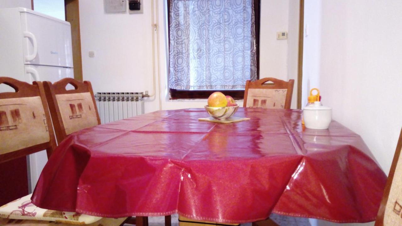Zp44 Apartment Pula
