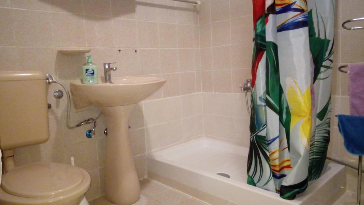 Apartment Zp44 *